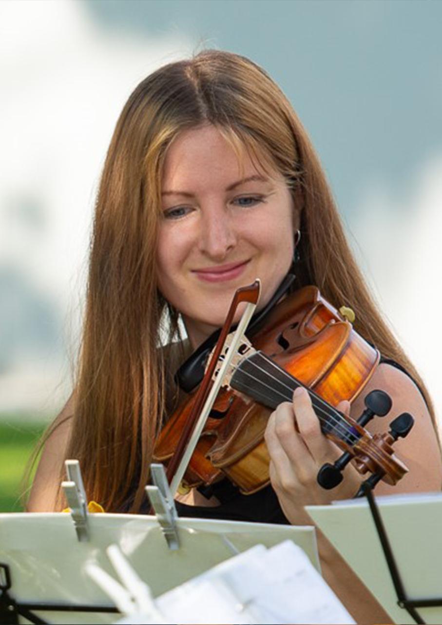 Nikola Mikešová