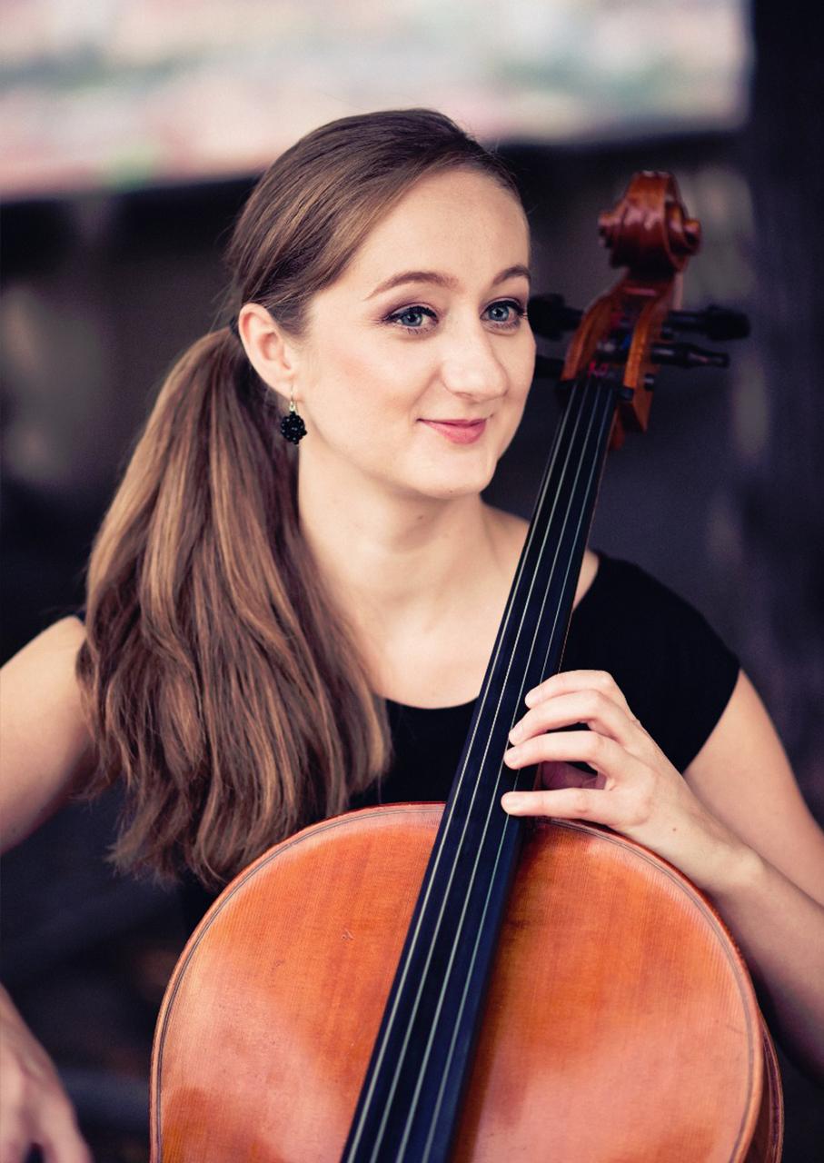 Jana Marešová