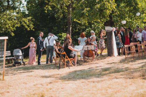 Kuba a Šárka, 25.7.2020,Toulcův dvůr
