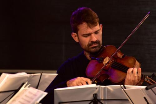 koncert Týn nad Vltavou, 7.9.2022