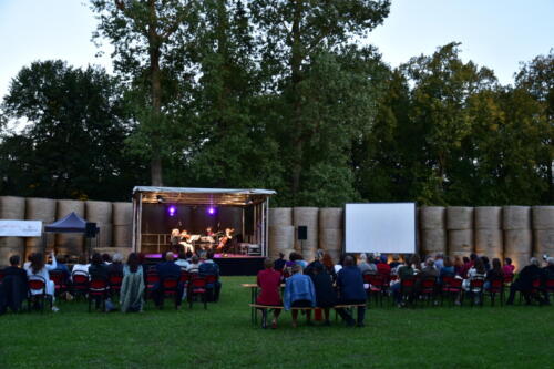 koncert Týn nad Vltavou, 7.9.2022