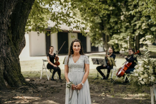 Zámek Niměřice, 24.8.2019