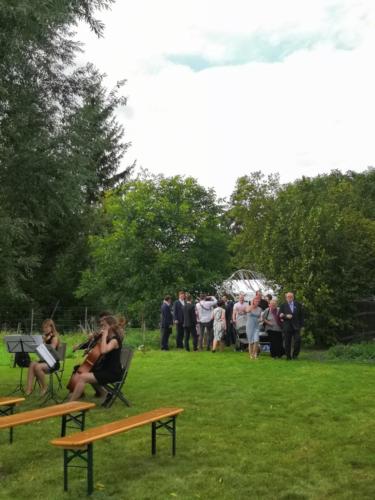Brodce nad Jizerou, 13.9.2019